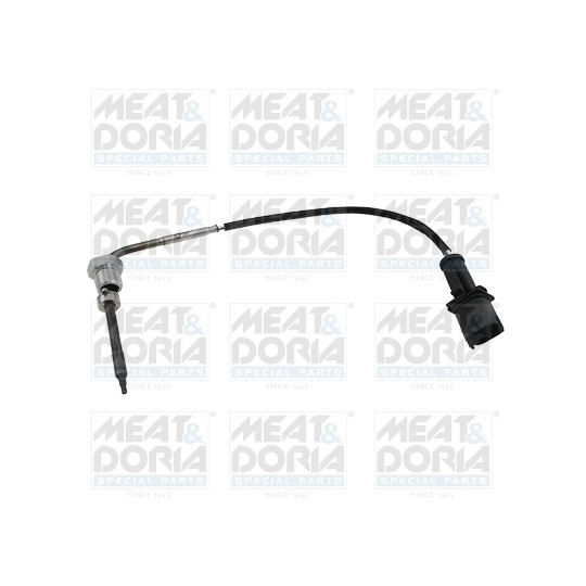 12107E - Sensor, exhaust gas temperature 