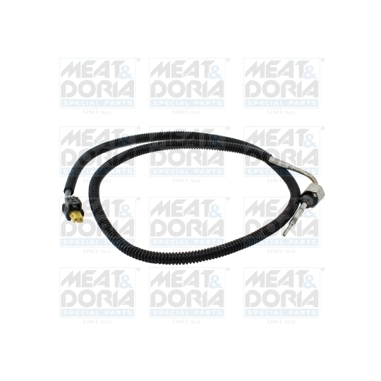 12122 - Sensor, exhaust gas temperature 