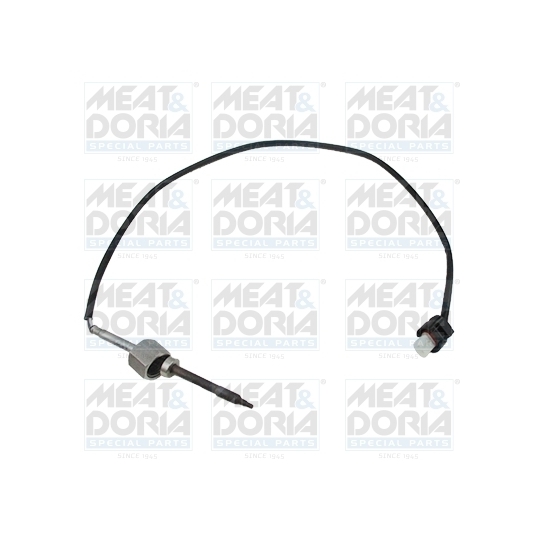 12120E - Sensor, exhaust gas temperature 