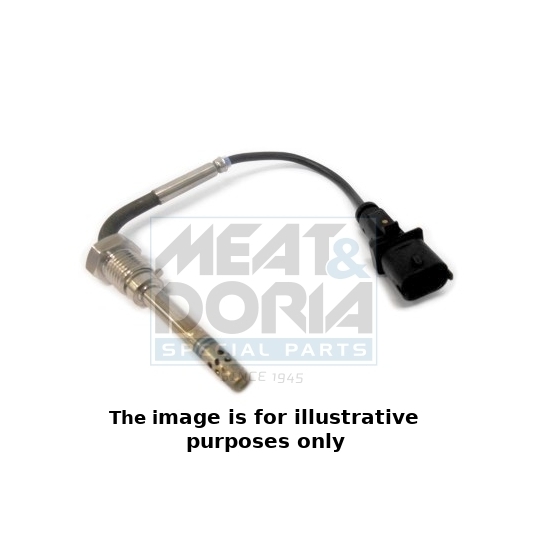 12126E - Sensor, exhaust gas temperature 