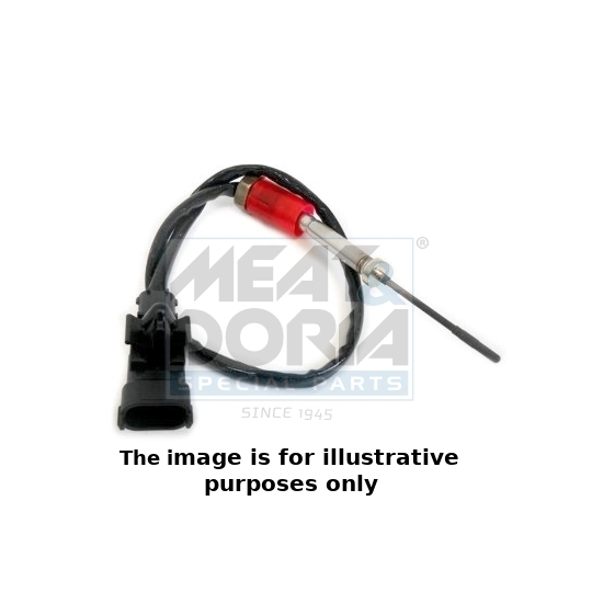 12149E - Sensor, exhaust gas temperature 