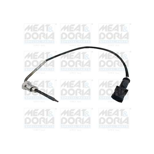 12148E - Sensor, exhaust gas temperature 