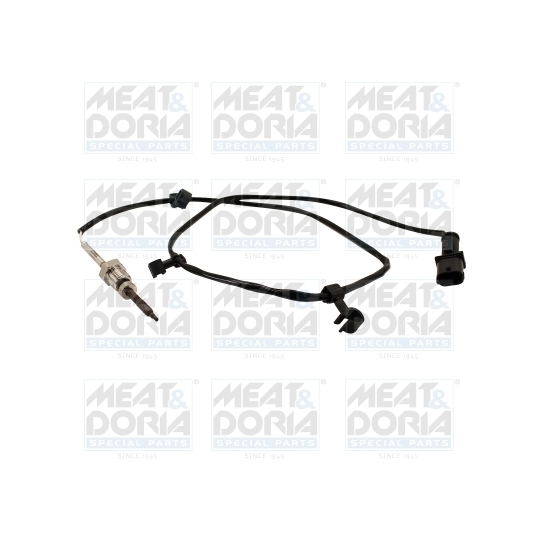 12139E - Sensor, exhaust gas temperature 