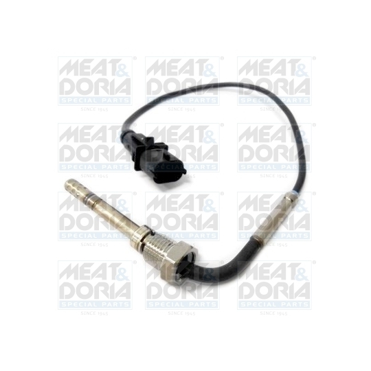 12154 - Sensor, exhaust gas temperature 