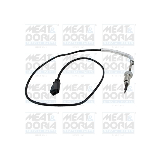 12167E - Sensor, exhaust gas temperature 