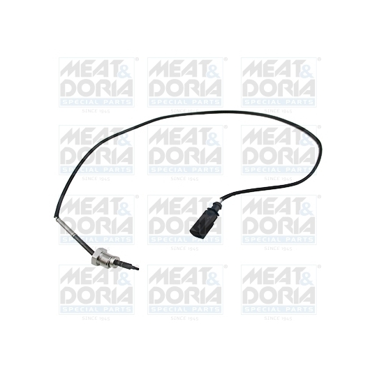 12165E - Sensor, exhaust gas temperature 