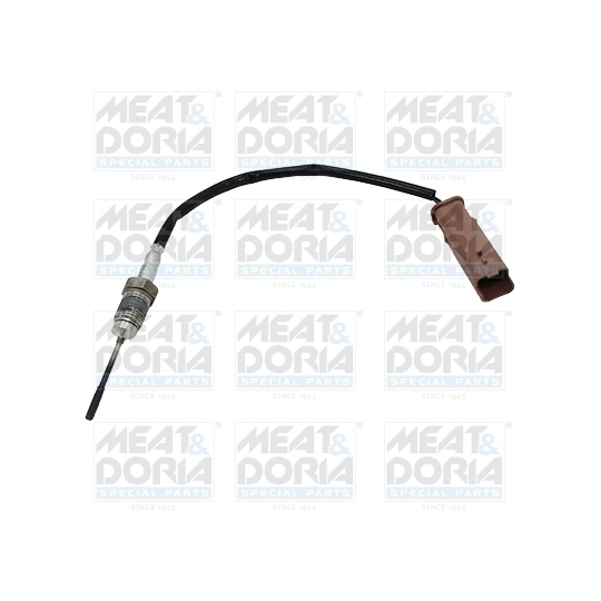 12168 - Sensor, exhaust gas temperature 