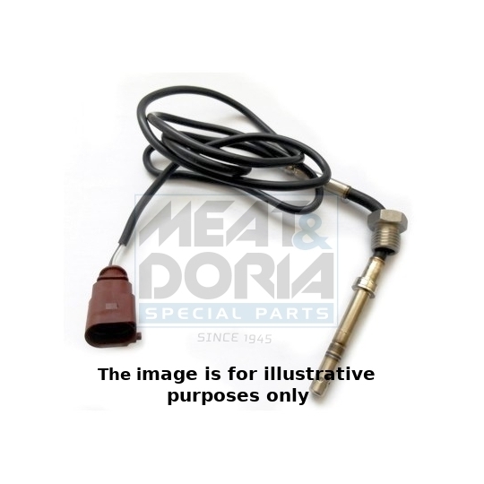 12212E - Sensor, exhaust gas temperature 