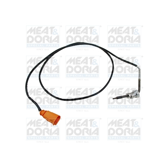 12227E - Sensor, exhaust gas temperature 