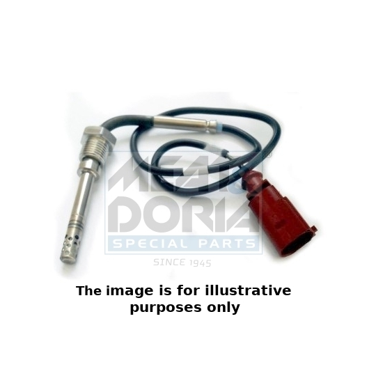 12237E - Sensor, exhaust gas temperature 