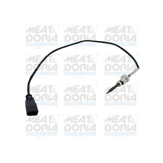 12240E - Sensor, exhaust gas temperature 