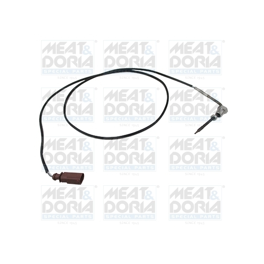 12243E - Sensor, exhaust gas temperature 