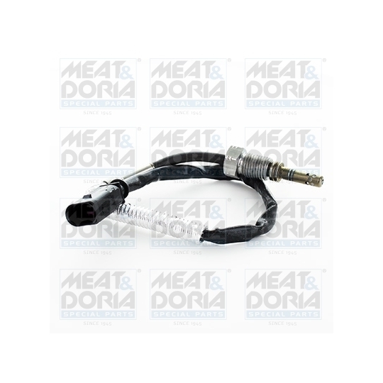 12272 - Sensor, exhaust gas temperature 