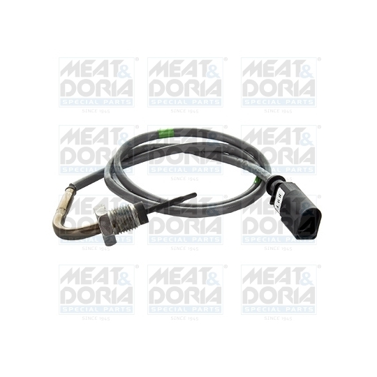 12270 - Sensor, exhaust gas temperature 