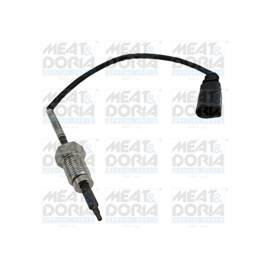 12254E - Sensor, exhaust gas temperature 