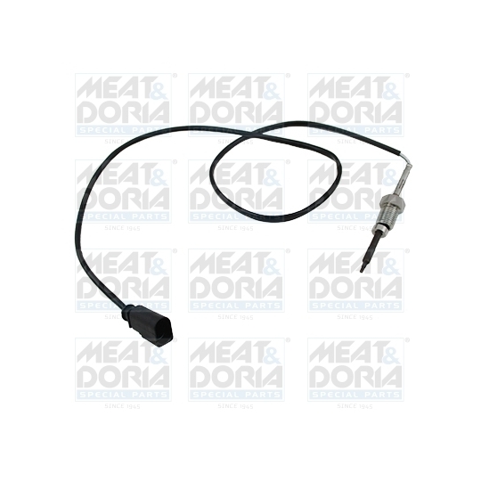 12266E - Sensor, exhaust gas temperature 