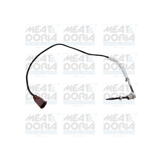 12261E - Sensor, exhaust gas temperature 