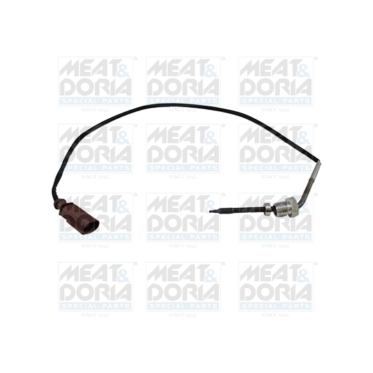 12267E - Sensor, exhaust gas temperature 