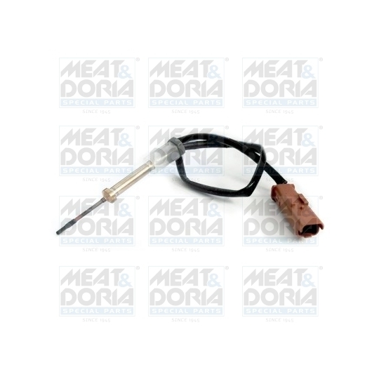 12284 - Sensor, exhaust gas temperature 