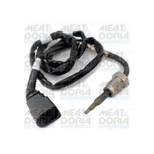 12299 - Sensor, exhaust gas temperature 