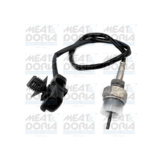 12305E - Sensor, exhaust gas temperature 