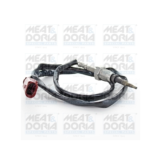 12327 - Sensor, exhaust gas temperature 