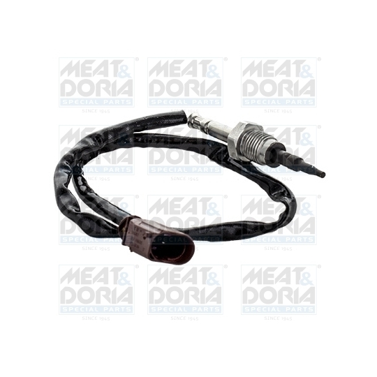 12330 - Sensor, exhaust gas temperature 