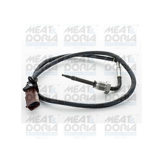 12331 - Sensor, exhaust gas temperature 