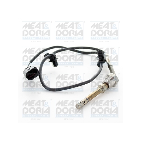 12335 - Sensor, exhaust gas temperature 