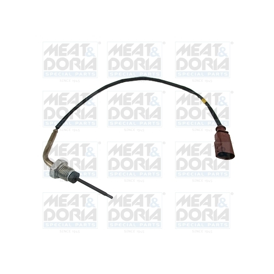 12377 - Sensor, exhaust gas temperature 