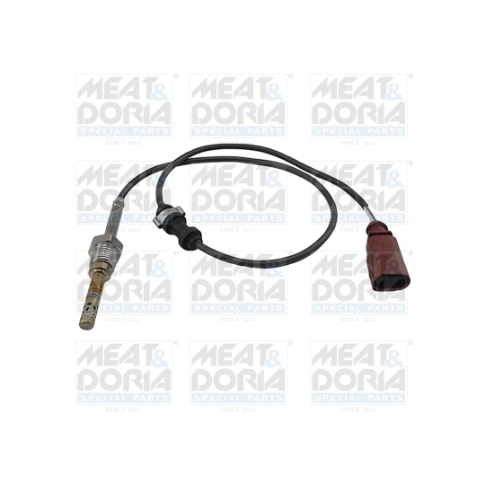 12369 - Sensor, exhaust gas temperature 