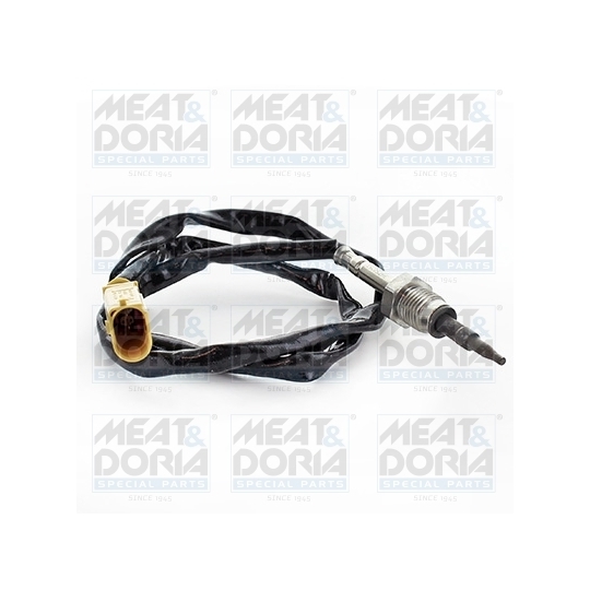 12361 - Sensor, exhaust gas temperature 