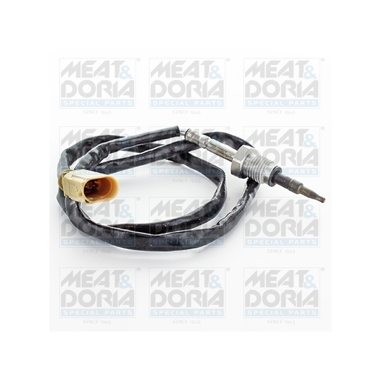 12362 - Sensor, exhaust gas temperature 