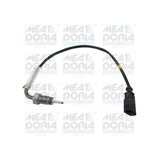 12378 - Sensor, exhaust gas temperature 