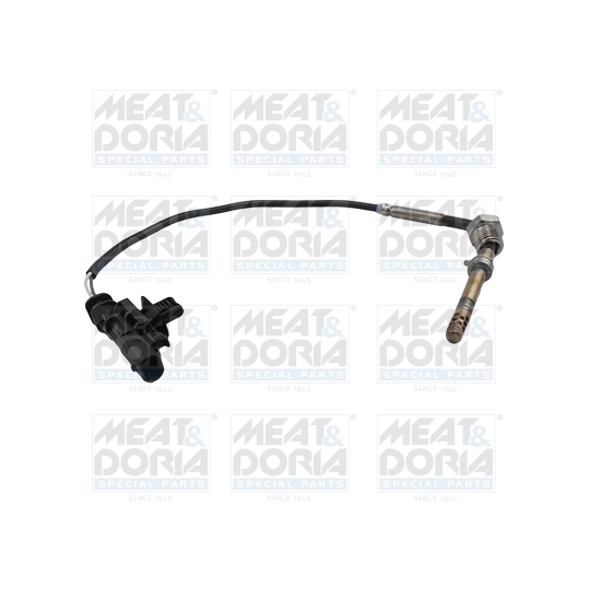 12399 - Sensor, exhaust gas temperature 