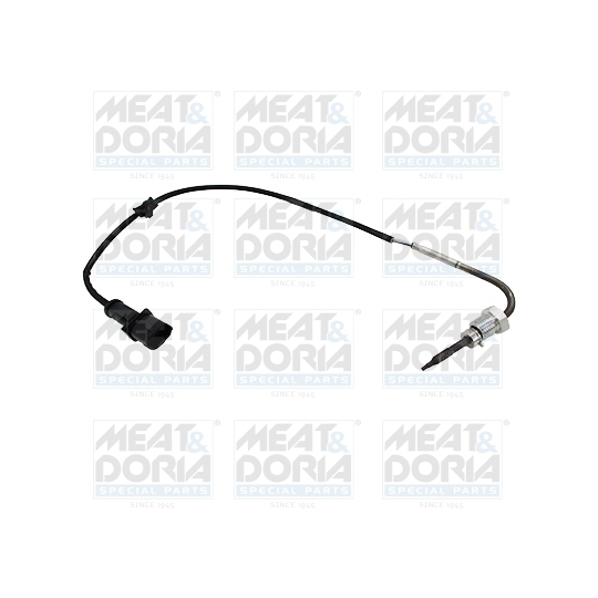 12403E - Sensor, exhaust gas temperature 