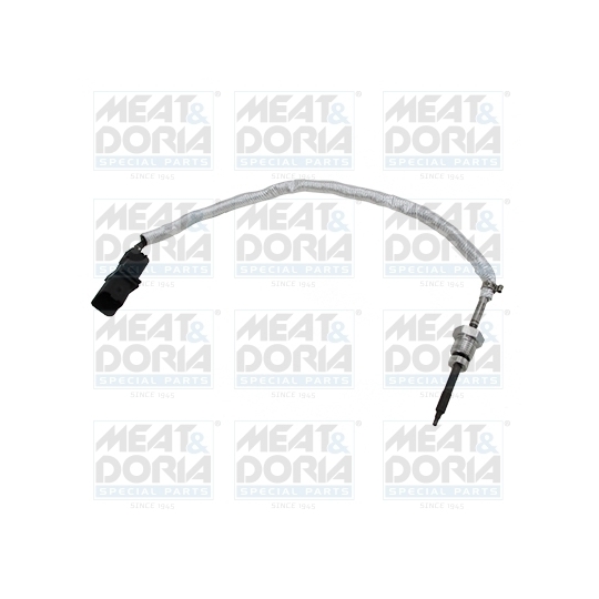 12408 - Sensor, exhaust gas temperature 