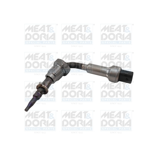 12400 - Sensor, exhaust gas temperature 