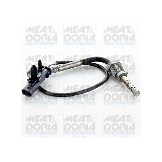 12409 - Sensor, exhaust gas temperature 