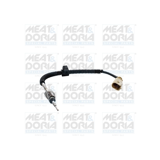 12412 - Sensor, exhaust gas temperature 