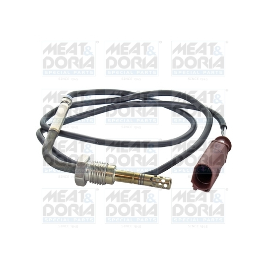 12413 - Sensor, exhaust gas temperature 