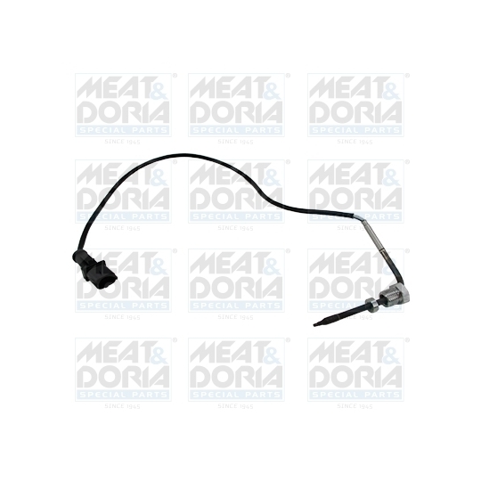 12446E - Sensor, exhaust gas temperature 