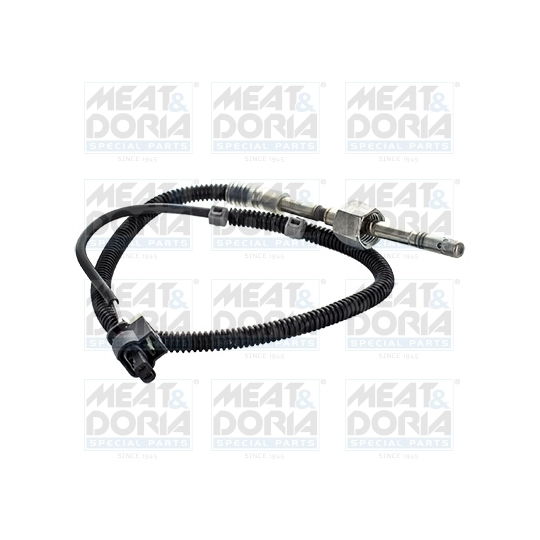 12426 - Sensor, exhaust gas temperature 