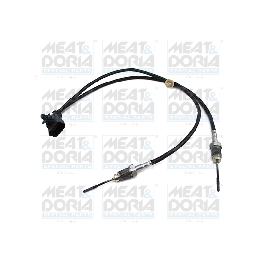 12449 - Sensor, exhaust gas temperature 