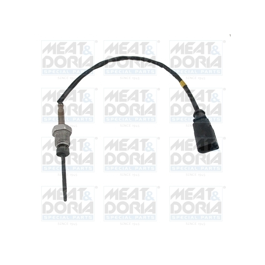 12464 - Sensor, exhaust gas temperature 