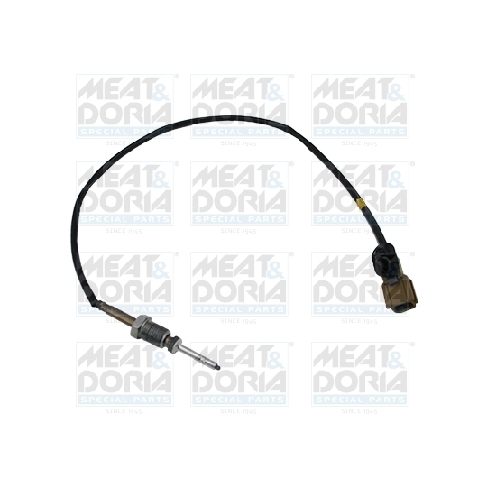 12467 - Sensor, exhaust gas temperature 