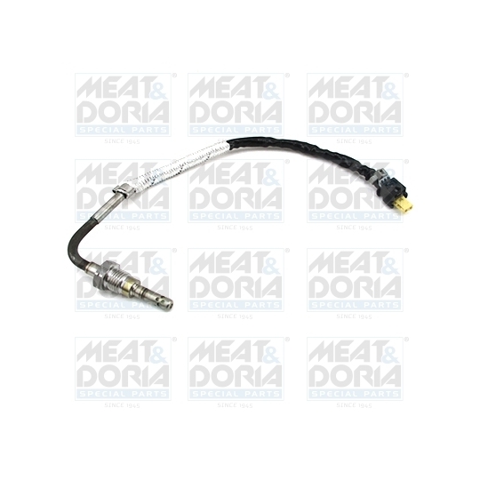 12453 - Sensor, exhaust gas temperature 