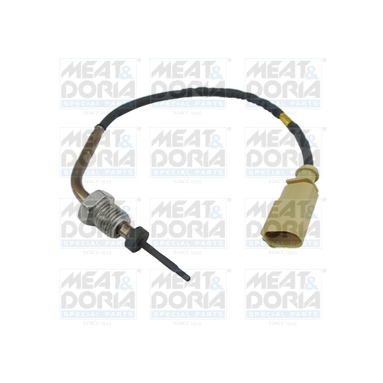 12465 - Sensor, exhaust gas temperature 