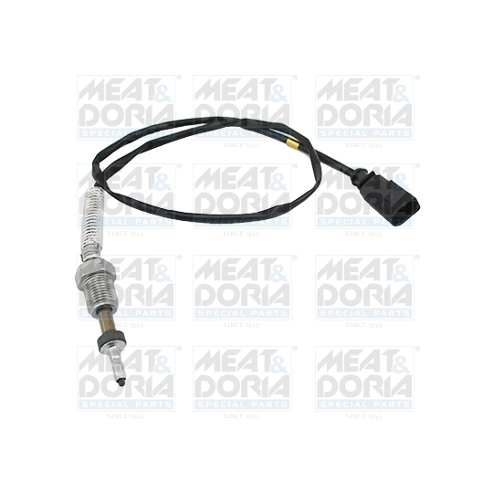 12463 - Sensor, exhaust gas temperature 