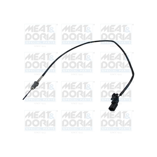 12473 - Sensor, exhaust gas temperature 